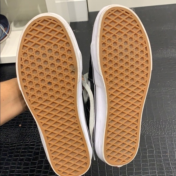 Sk8-Hi, Vans high top sneakers - Picture 4 of 4